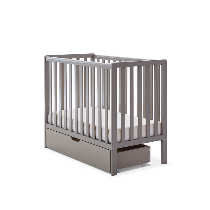 100 x 50 Under Drawer - Taupe Grey