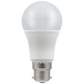 11W BC Dimmable Cool White LED Light Bulb GLS
