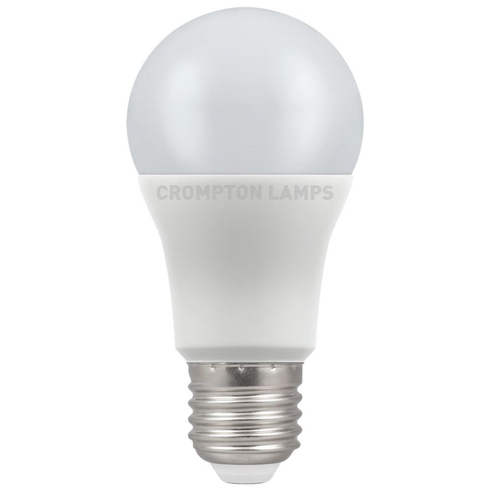 11W Dimmable LED ES Cool White GLS Lamp Bulb