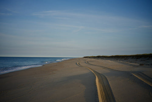 12 PSI, Nantucket fine art photography by Lauren Marttila