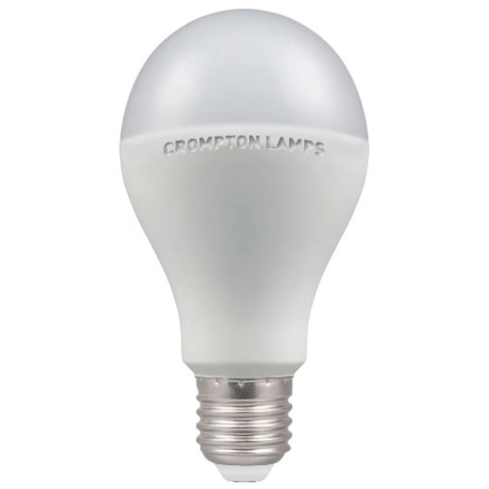 14W Dimmable LED ES Warm White GLS Lamp Bulb