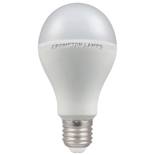 14W Dimmable LED ES Warm White GLS Lamp Bulb