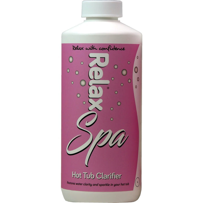 1L Relax Spa Clarifier