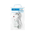 2 Way 5Mtr Extension Socket
