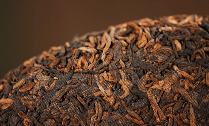 2011 Menghai "Xin Hai Bai Nian" Premium Ripe Pu-erh Tea Cake | Yunnan Sourcing Tea Shop
