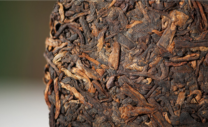 2011 Menghai "Xin Hai Bai Nian" Premium Ripe Pu-erh Tea Cake | Yunnan Sourcing Tea Shop