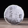 2019 Yunnan Sourcing "XY Blend" Raw Pu-erh Tea Cake | Yunnan Sourcing Tea Shop