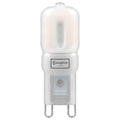 2.5W LED G9 Capsule Bulb