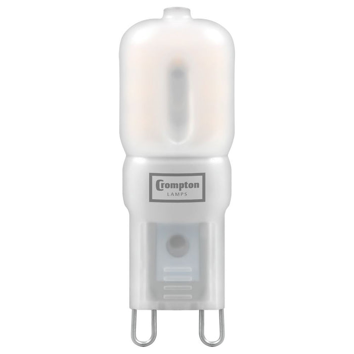 2.5W LED G9 Capsule Bulb