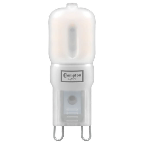 2.5W LED G9 Capsule Bulb