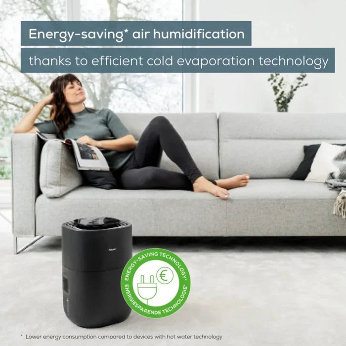 3L Air Humidifier Humidifiers 3L Air Humidifier 3L Air Humidifier Beurer