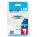 5W Dimmable LED Light Bulb GU10