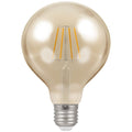 5W ES Dimmable Filament Light Bulb G95
