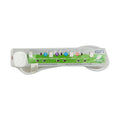 6 Way 2Mtr Extension Socket Individually Switched With Neon Indicator