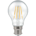7.5W LED Dimmable BC GLS Light Bulb