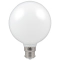 7W BC Dimmable LED Light Bulb G95