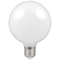 7W ES Dimmable LED Light Bulb G95