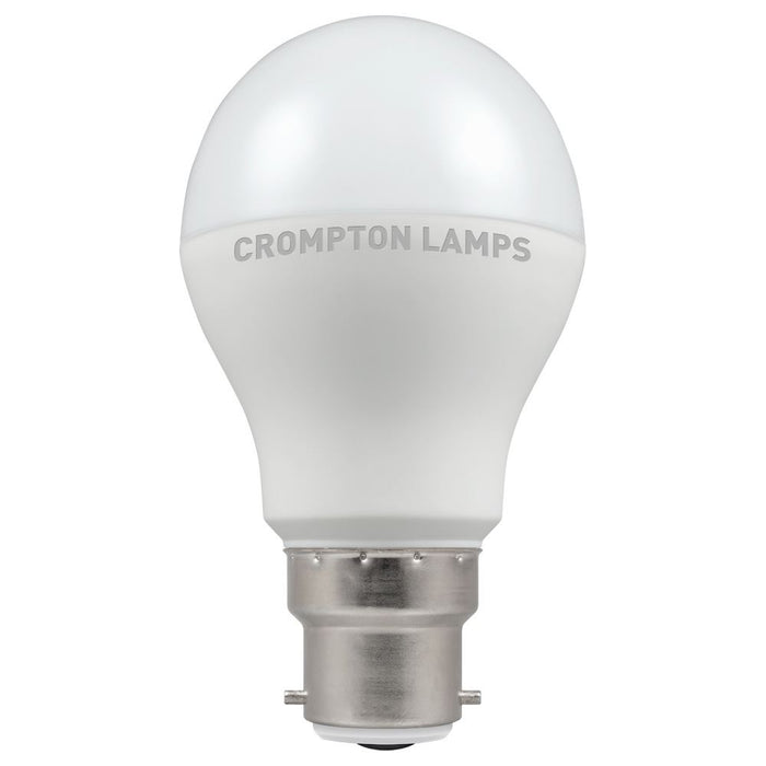 9.5W BC LED Light Bulb Dusk Till Dawn Sensor