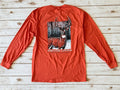 Autumn Alert Long Sleeve