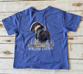 Youth Full Strut Tee