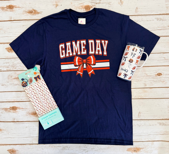 Auburn Gameday Tee
