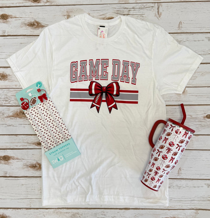 Alabama Gameday Tee