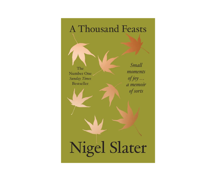 A Thousand Feasts