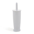 Addis Closed Toilet Brush White 510284