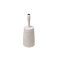 Addis Rattan Toilet Brush Calico 515798