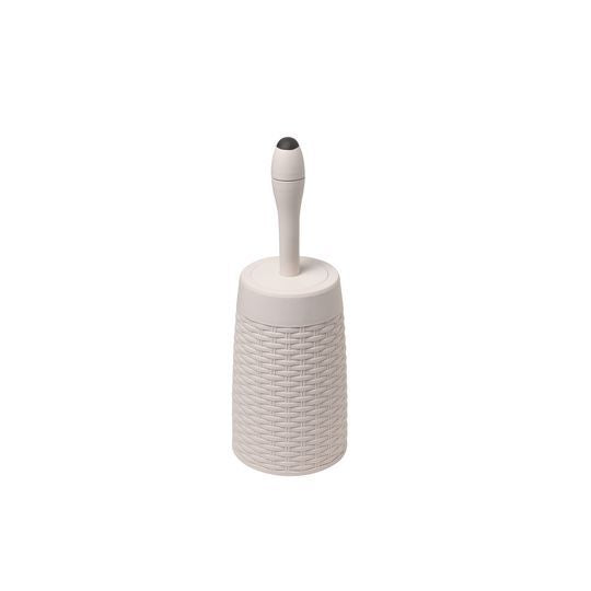 Addis Rattan Toilet Brush Calico 515798