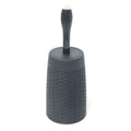 Addis Rattan Toilet Brush Charcoal 517484