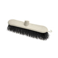 Addis Stiff Broom Head Metallic 510356
