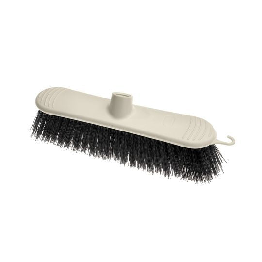 Addis Stiff Broom Head Metallic 510356