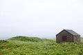 After the Rain (Horizontal), Nantucket fine art photography by Lauren Marttila