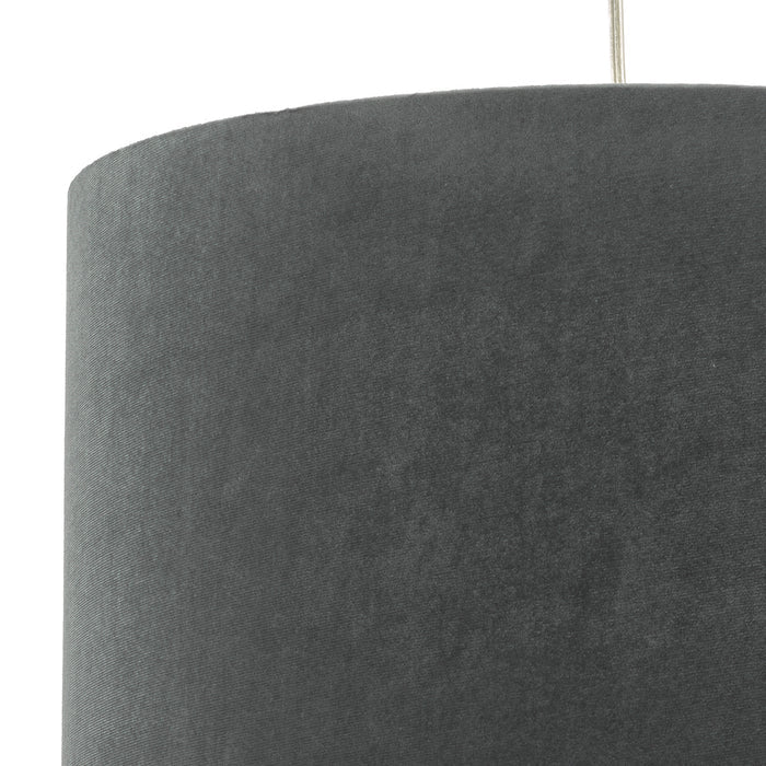 Akavia Easy Fit Pendant Grey<br>Grey