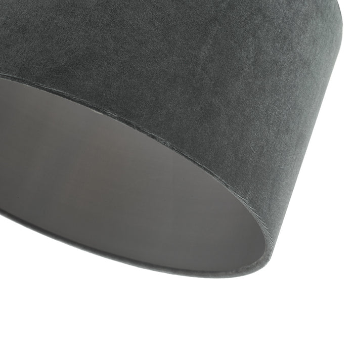 Akavia Easy Fit Pendant Grey<br>Grey