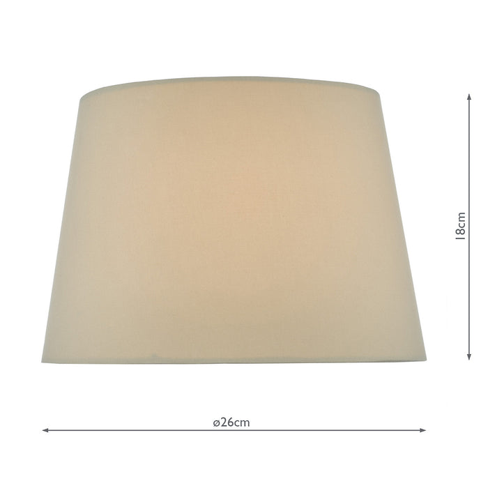 Akos Round Eyelid Outdoor Wall Light Aluminium IP65 LED<br>Brushed Aluminium