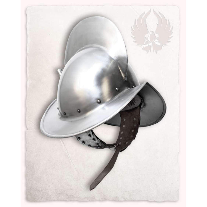 Alberto Morion-GoblinSmith