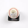 Alex Rodriguez Signed Baseball 2009 World Series Baseball Yankees Beckett