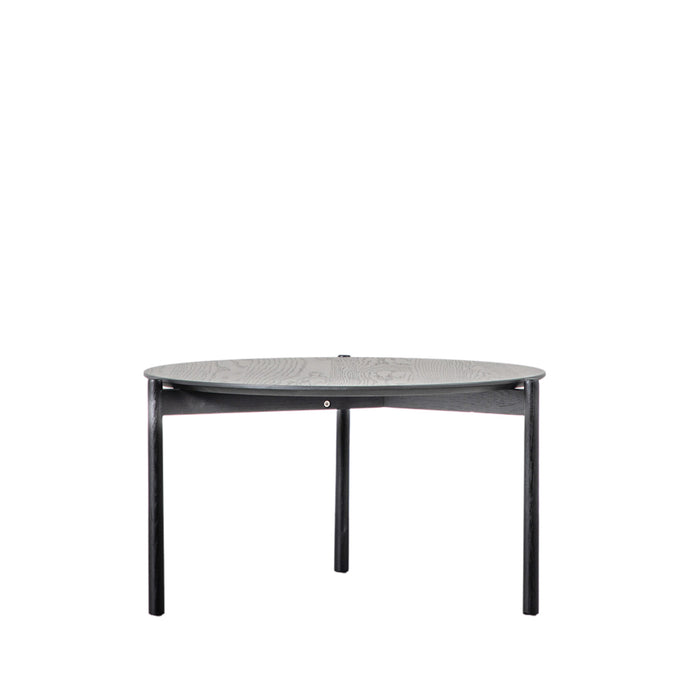 Ancona Coffee Table Black