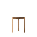 Ancona Side Table Oak