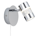 Aquatic Single Spotlight (Suitable for Bathrooms)