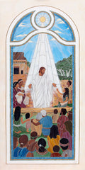 Arise and Come Forth Unto Me