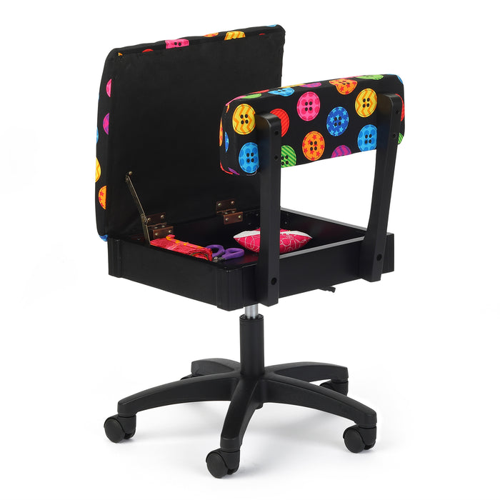 Arrow Hydraulic Chair