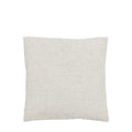 Ashdown Cushion Ivory - Feather Filled
