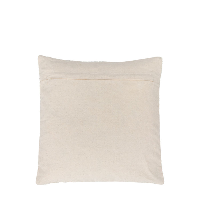 Ashdown Cushion Ivory - Feather Filled
