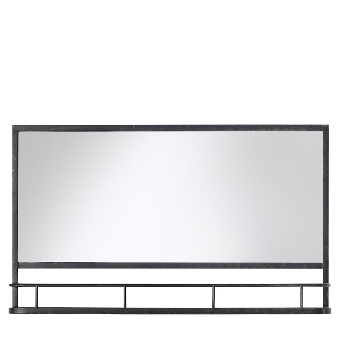 Athea Overmantel Mirror