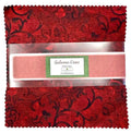 Autumn Grace 5" Squares