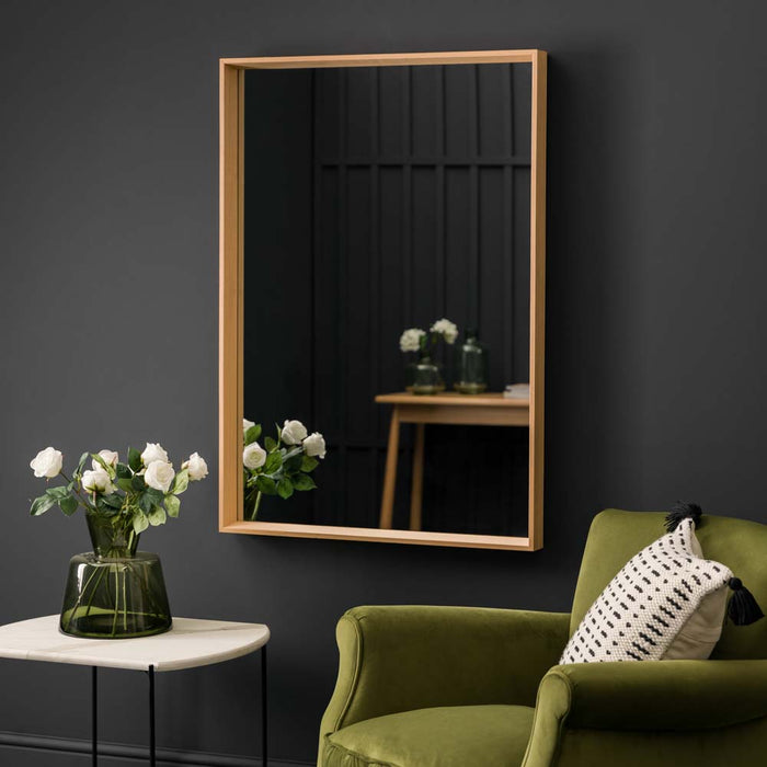 Avoca Mirror Oak