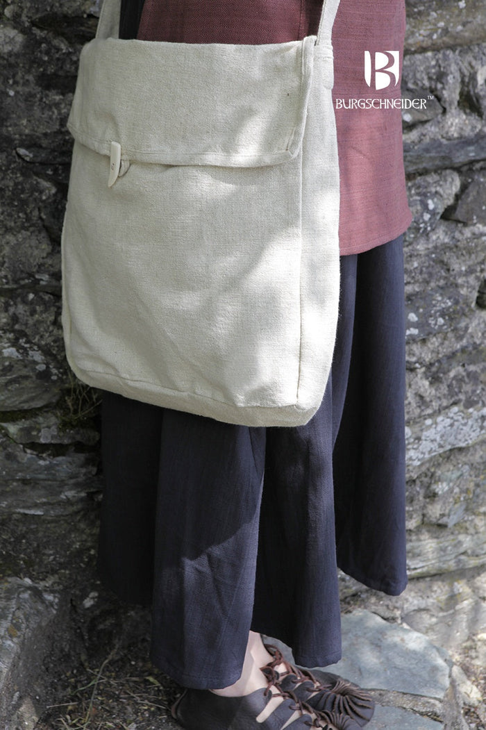 Bag Ehwaz Hemp-GoblinSmith